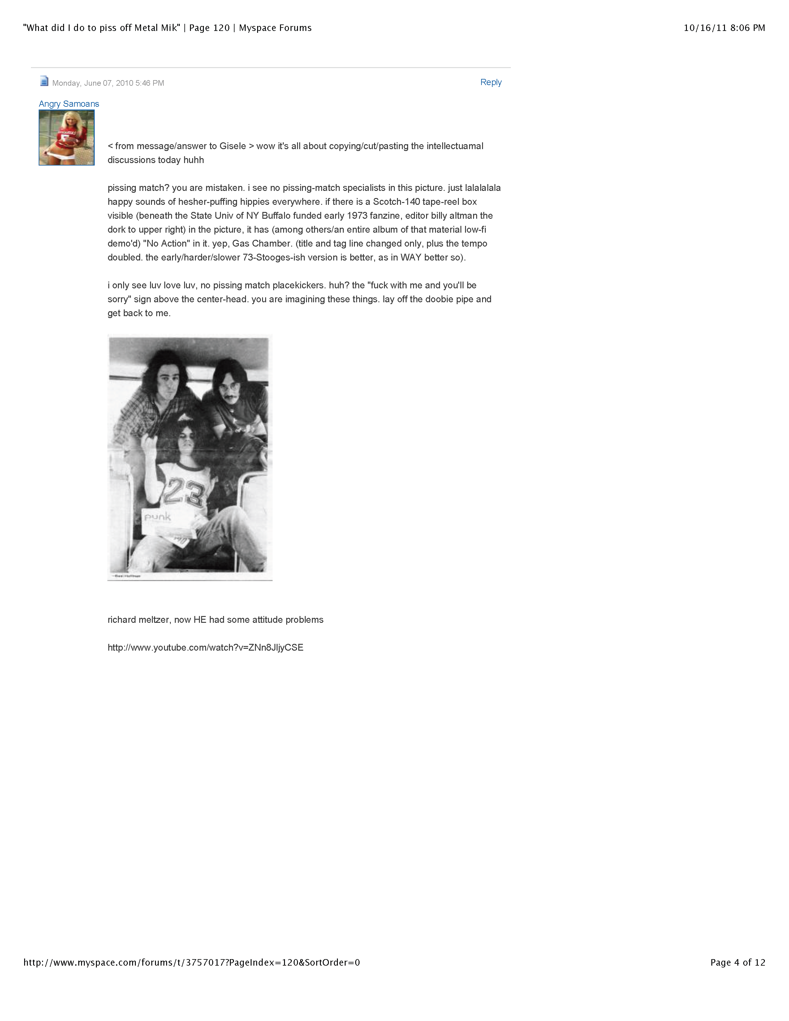 ./MySpace - 'What did I do to piss off Metal Mike' | Page 120 | Myspace Forums re Metal Mike Saunders_Page_04.png